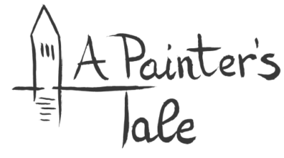 A Painter's Tale